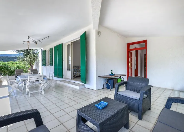 Casa Camilla Appartement *