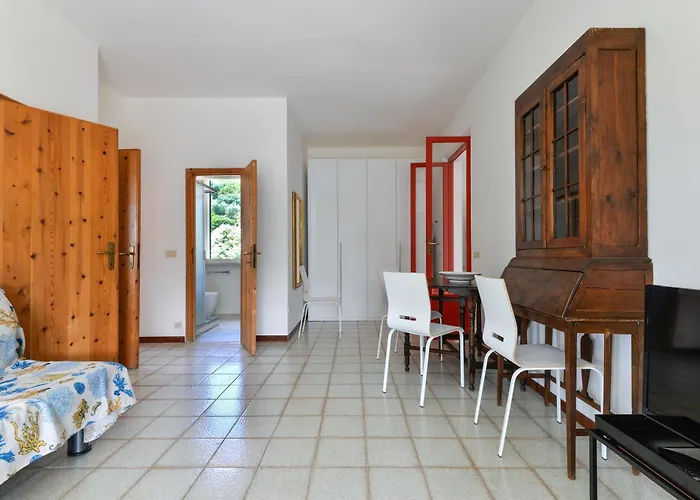 Casa Camilla Appartement *