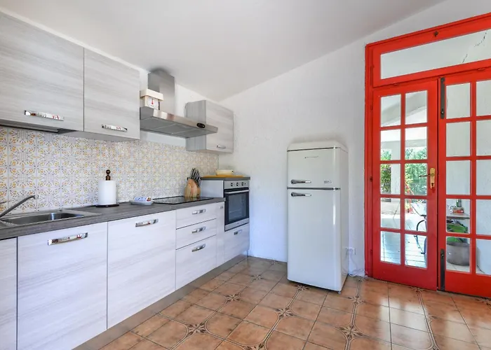 Casa Camilla Appartement Procchio (Isola d'Elba)