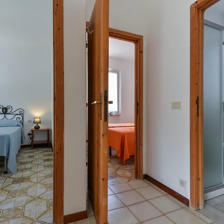 Appartement Casa Camilla *