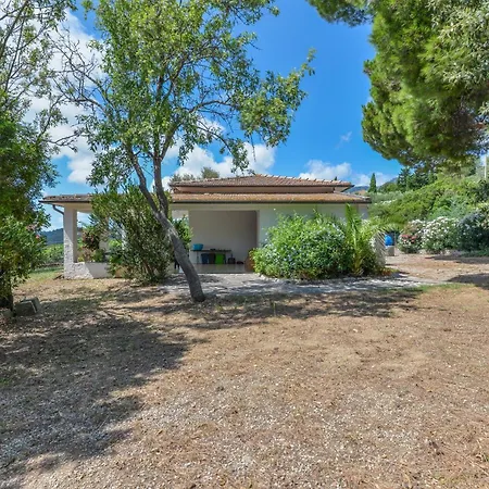 Apartamento Casa Camilla *