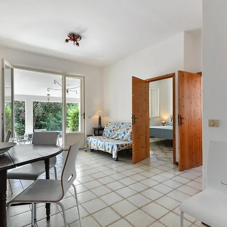 Apartamento Casa Camilla *