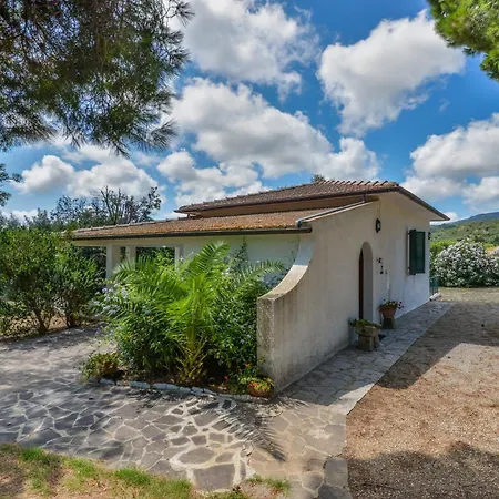 Apartamento Casa Camilla *