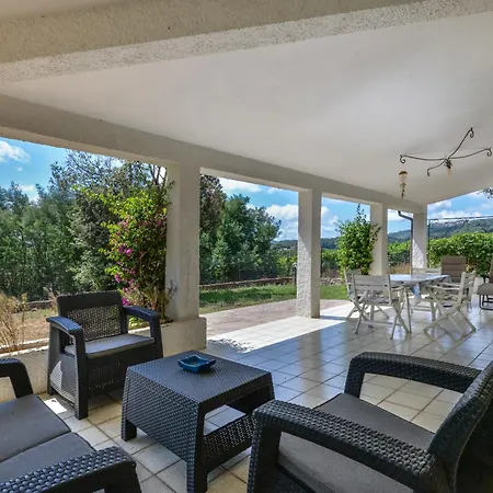 Casa Camilla Apartamento Procchio (Isola d'Elba)