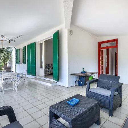 Apartamento Casa Camilla