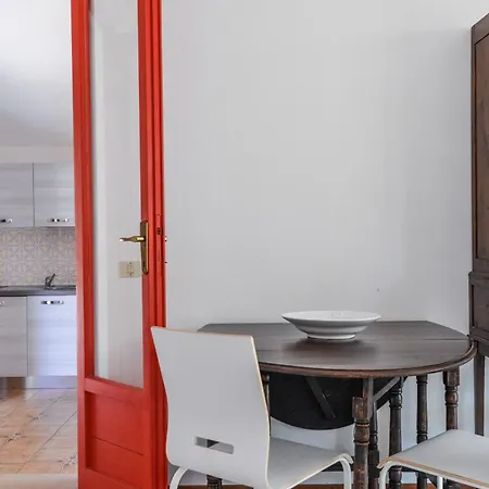 Apartamento Casa Camilla