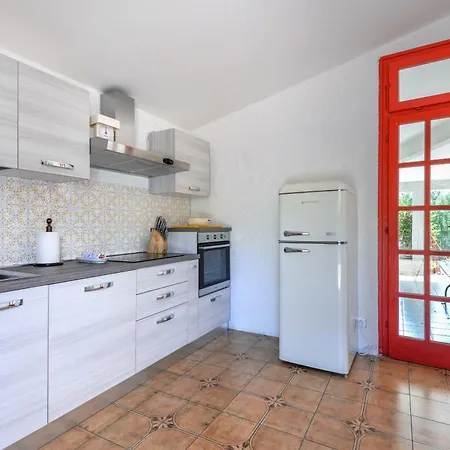 Casa Camilla Apartamento Procchio (Isola d'Elba)