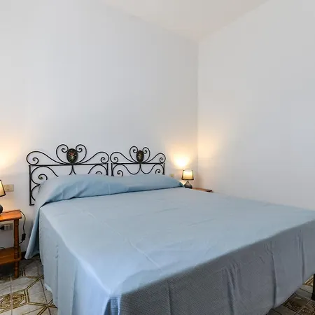 Apartamento Casa Camilla *