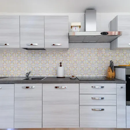 Apartamento Casa Camilla *