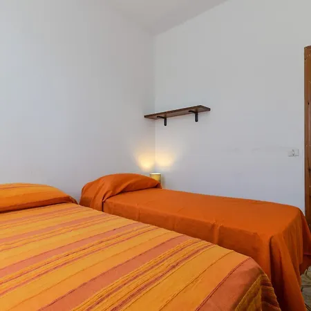 Casa Camilla Apartamento Procchio (Isola d'Elba)