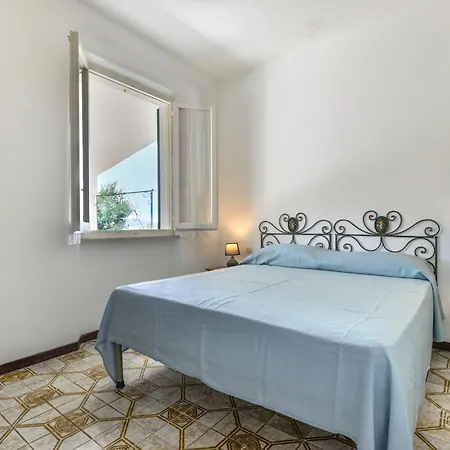 Apartamento Casa Camilla *