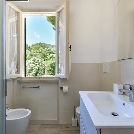 Casa Camilla Apartamento Procchio (Isola d'Elba)