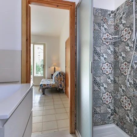 Apartamento Casa Camilla *