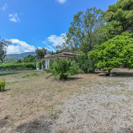 Casa Camilla Apartamento Procchio (Isola d'Elba)