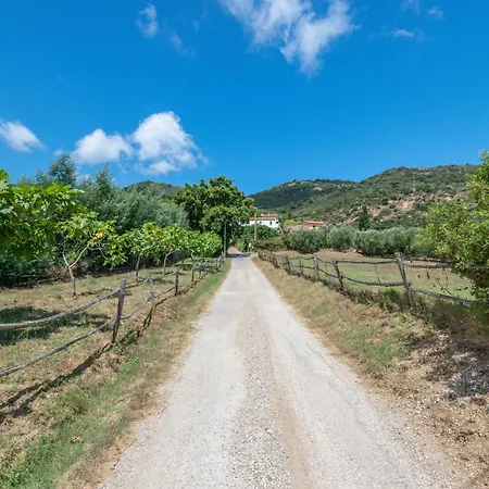 Casa Camilla Apartamento Procchio (Isola d'Elba)