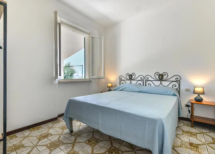 Casa Camilla Apartamento Procchio (Isola d'Elba)